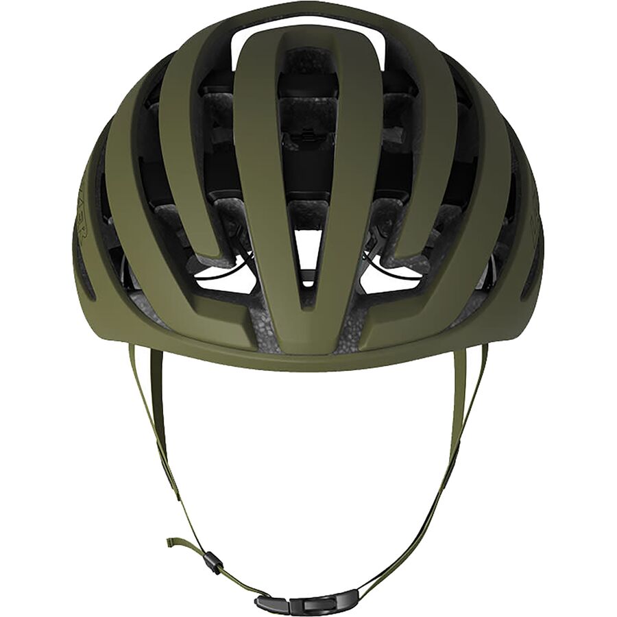 Lazer Z1 Kineticore Helmet Pine Green