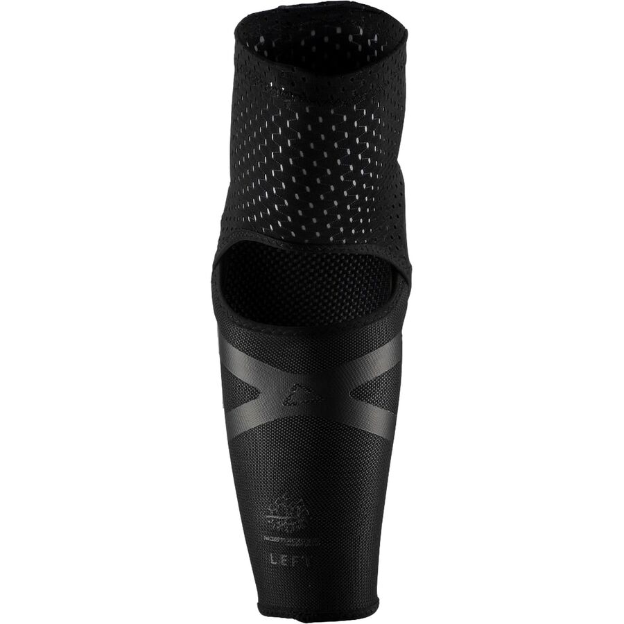 Leatt 3DF 6.0 Elbow Guard Black
