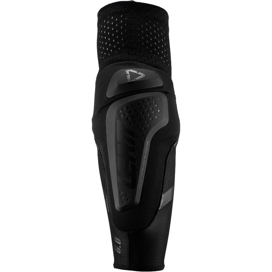 Leatt 3DF 6.0 Elbow Guard Black
