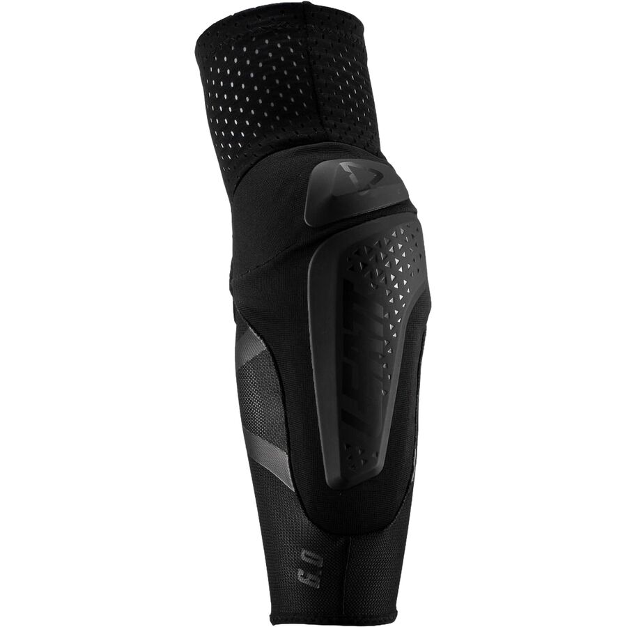 Leatt 3DF 6.0 Elbow Guard Black