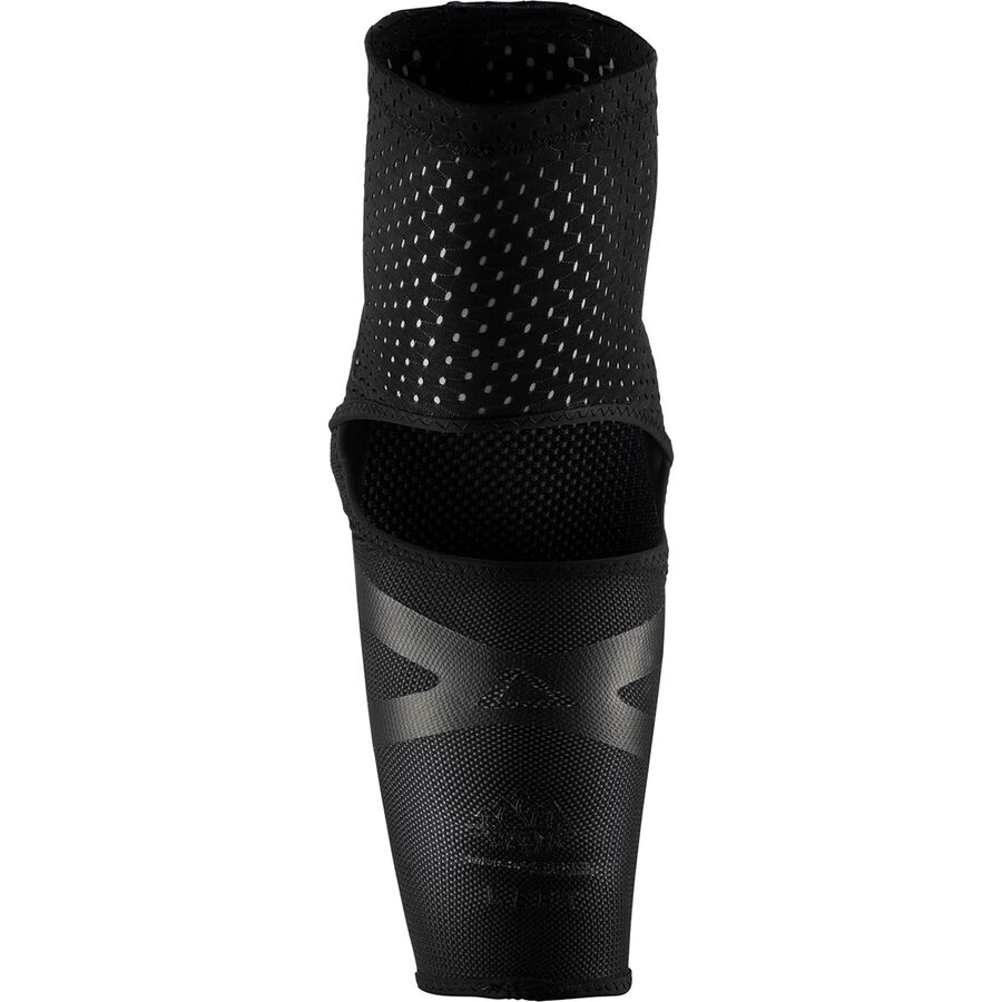 Leatt 3DF Hybrid Elbow Guard Black
