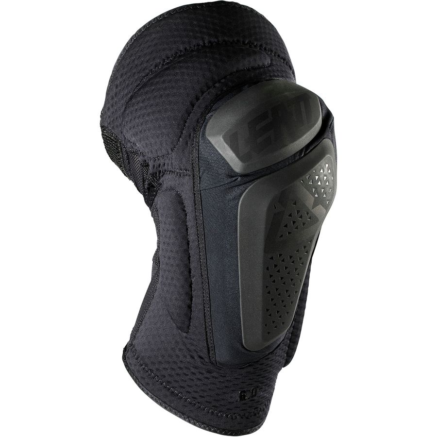 Leatt 6.0 3DF Knee Guard Black