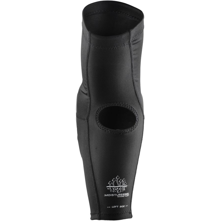Leatt Airflex Elbow Guard Black