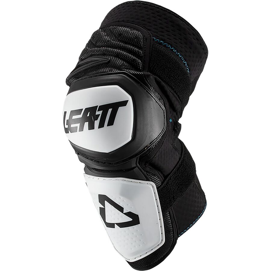 Leatt Enduro Knee Guard Black
