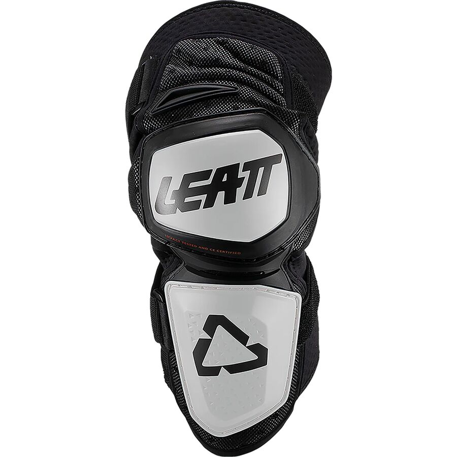 Leatt Enduro Knee Guard Black