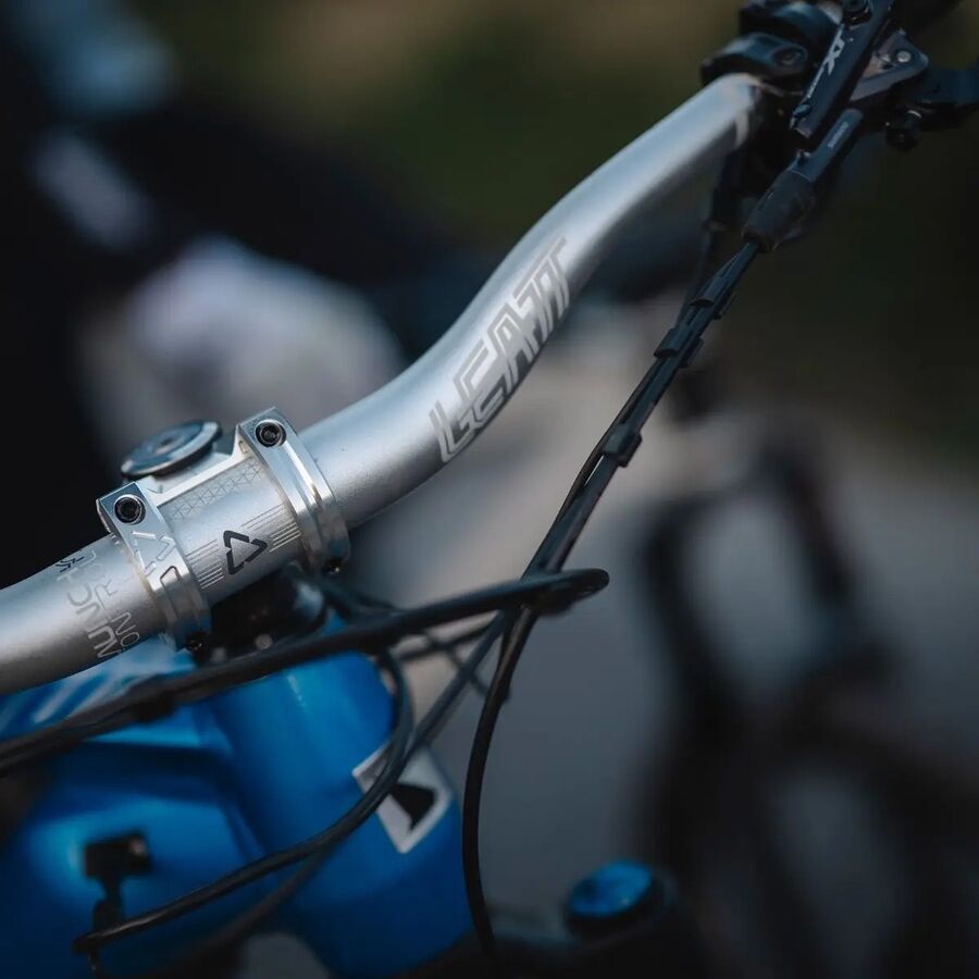 Leatt Gravity 6.0 Stem Silver