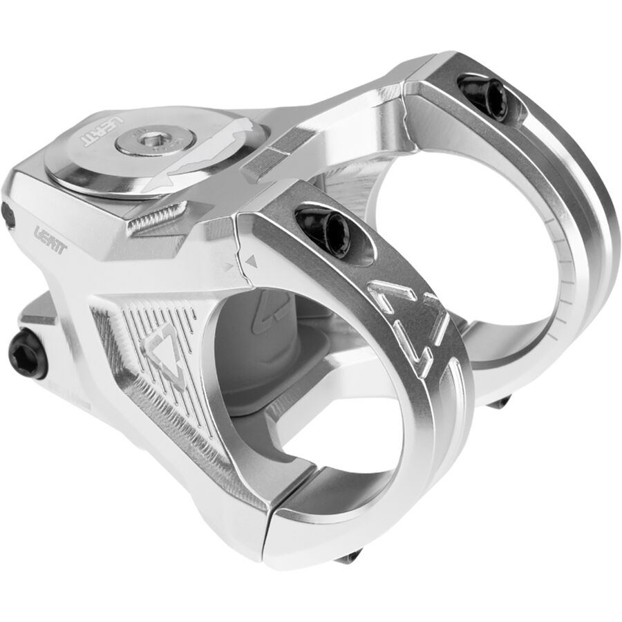 Leatt Gravity 6.0 Stem Silver