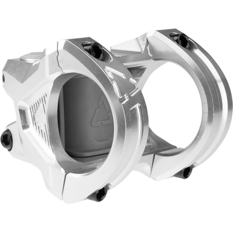 Leatt Gravity 6.0 Stem Silver