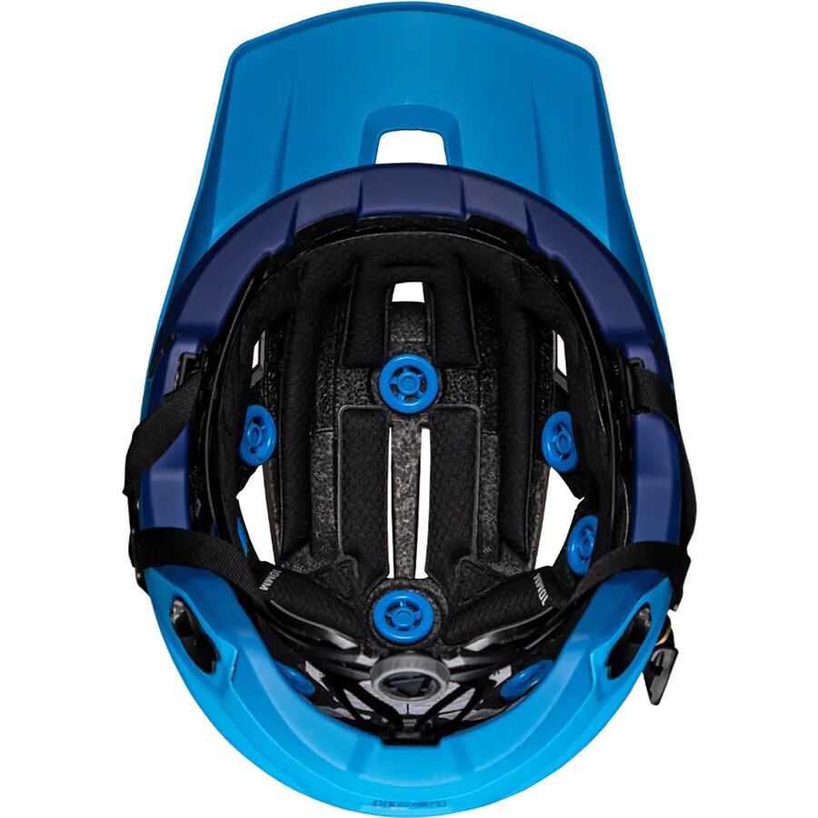 Leatt MTB Enduro 2.0 Helmet Cyan