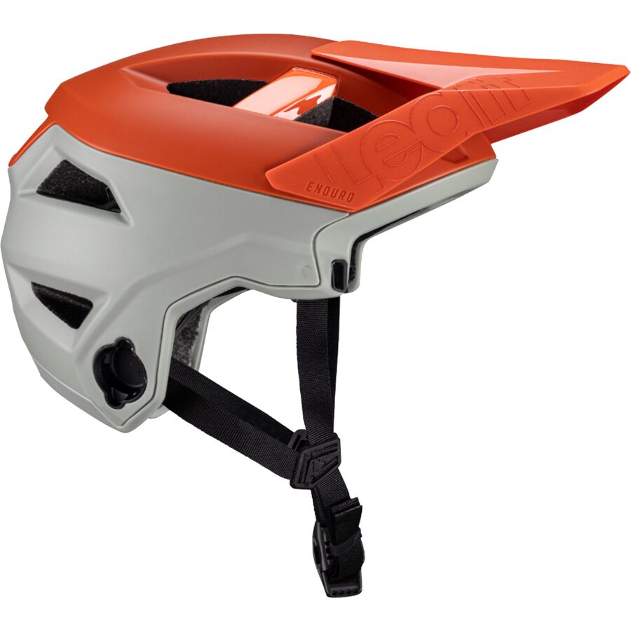Leatt MTB Enduro 3.0 Helmet Glow