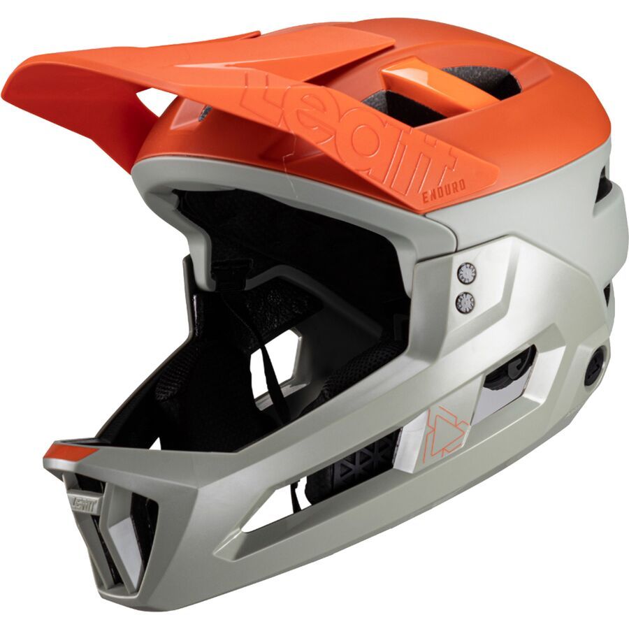 Leatt MTB Enduro 3.0 Helmet Glow