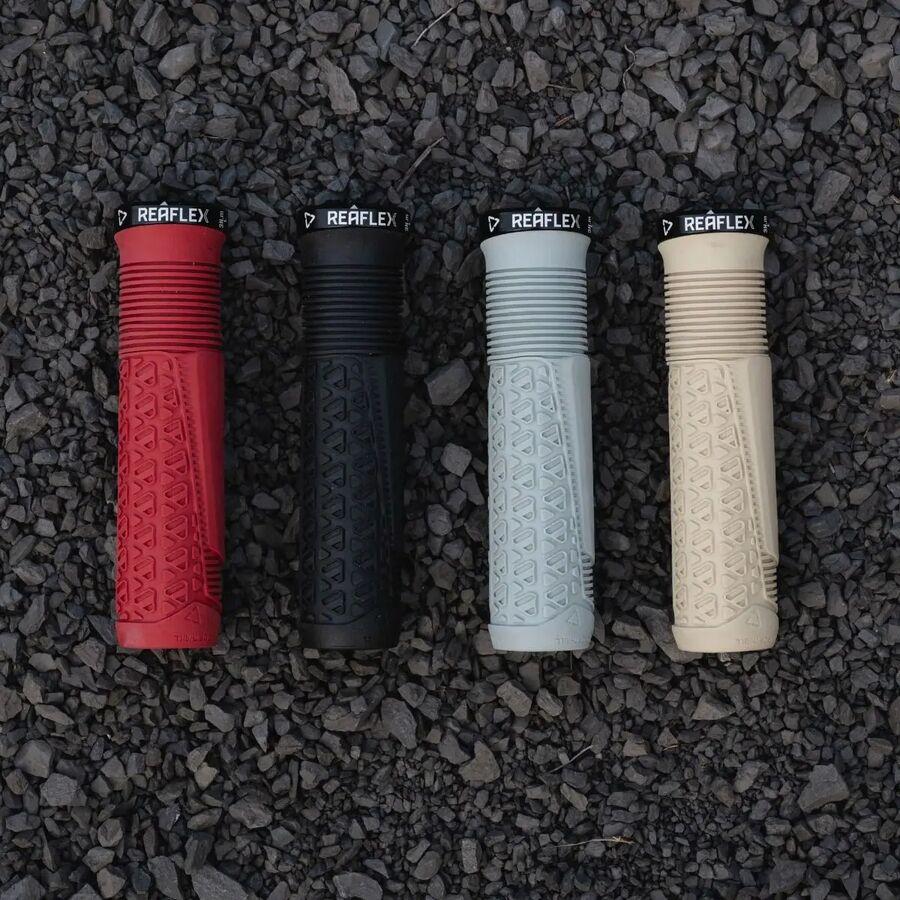 Leatt ReaFlex 6.0 Grip Peanut