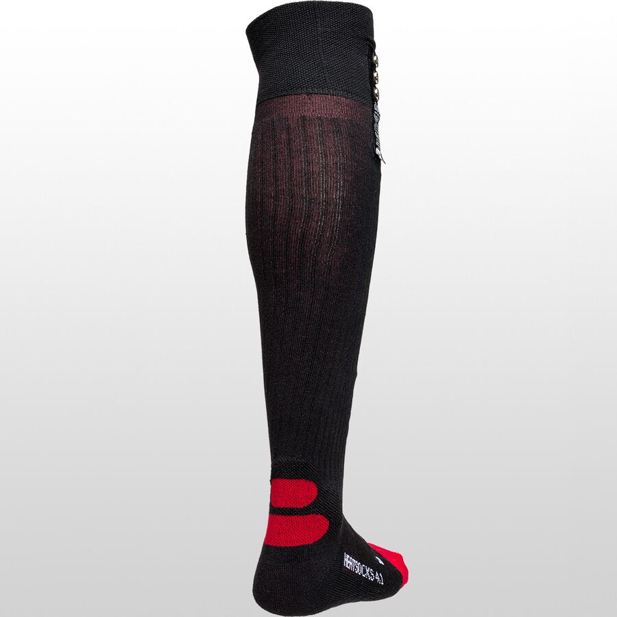 Lenz 4.1 Heat Sock One Color
