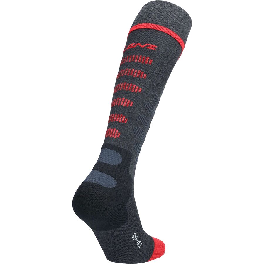 Lenz 5.1 Heat Sock One Color