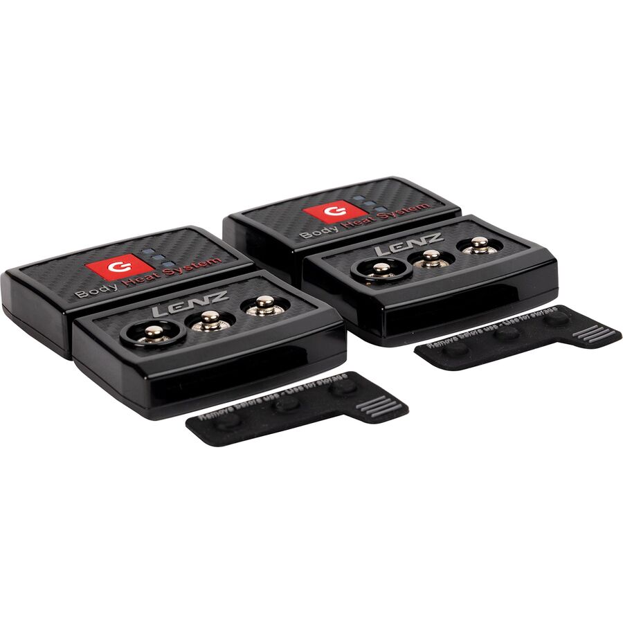 Lenz RCB 1400 Lithium Pack One Color