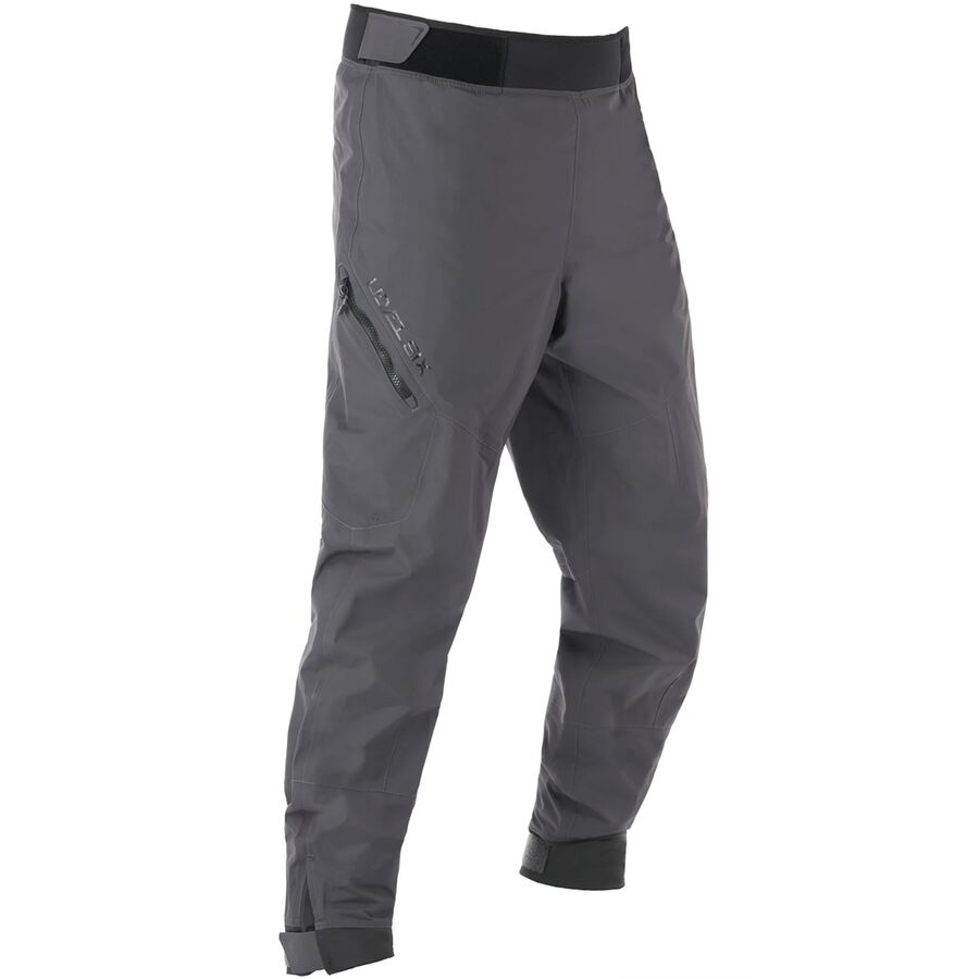 Level Six Current Paddle Pant Charcoal