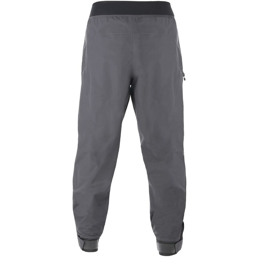 Level Six Current Paddle Pant Charcoal