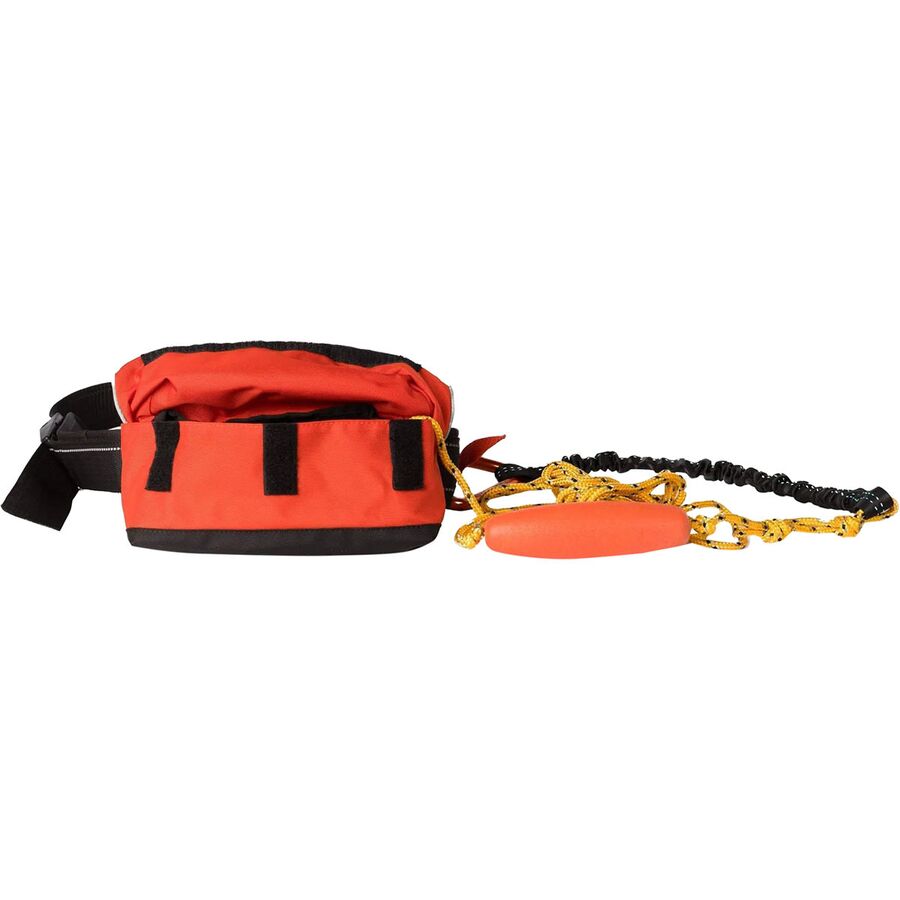 Level Six Tow Line Orange