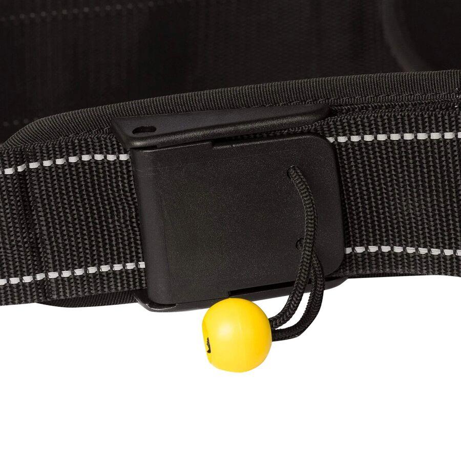 Level Six Tow Line Orange