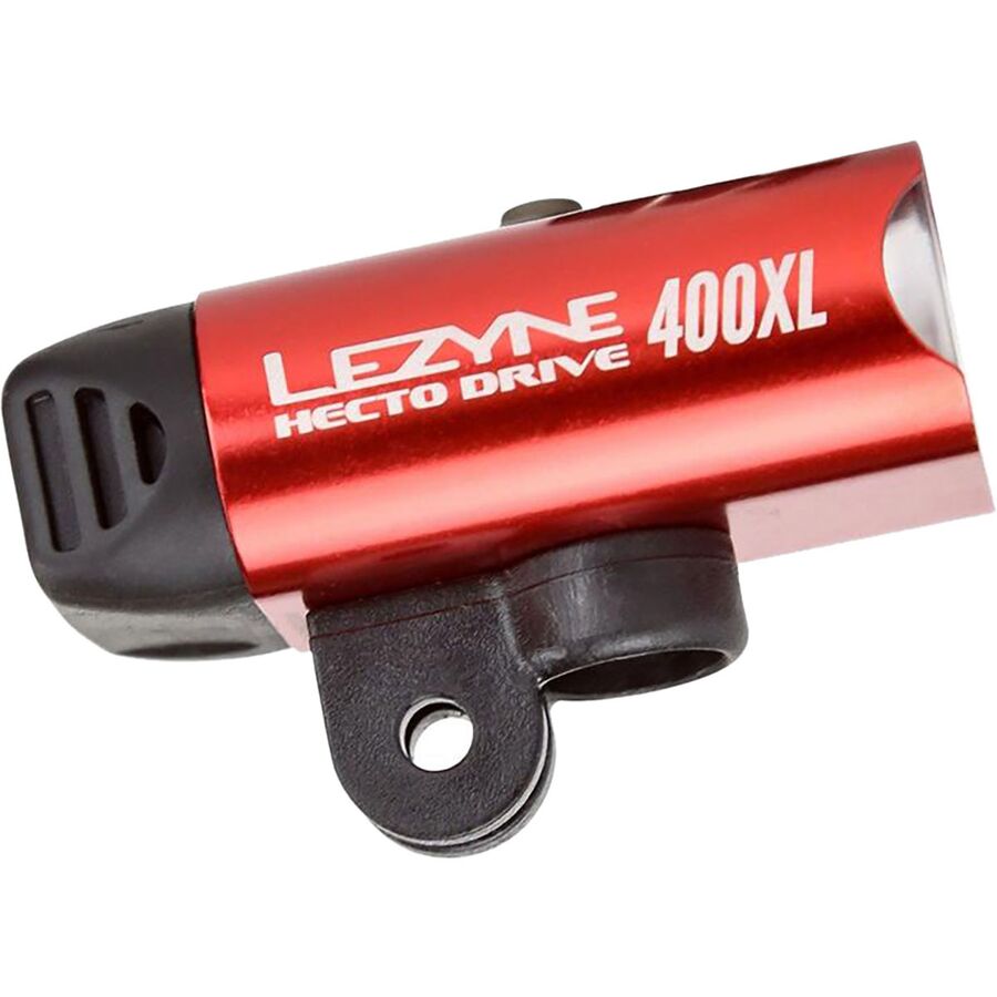 Lezyne Go-Pro Led Adapter Mount Black