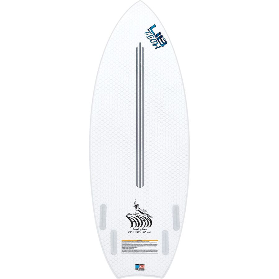 Lib Technologies Air'N Board One Color