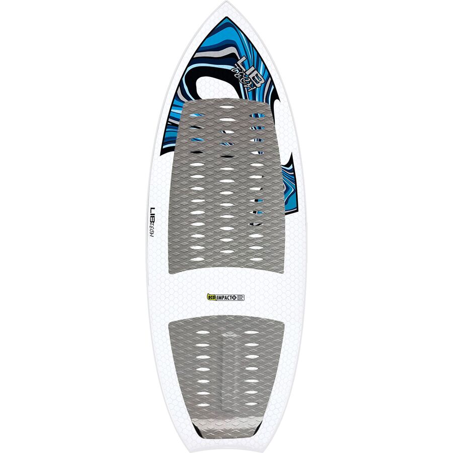 Lib Technologies Air'N Board One Color