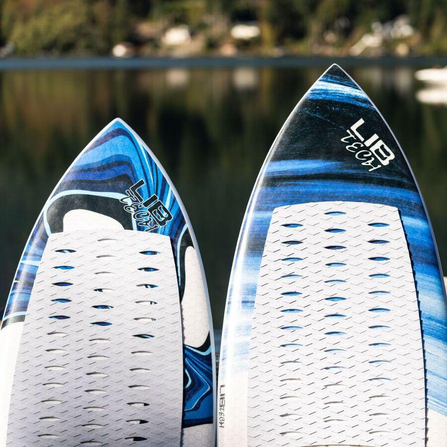 Lib Technologies Air'N Board One Color