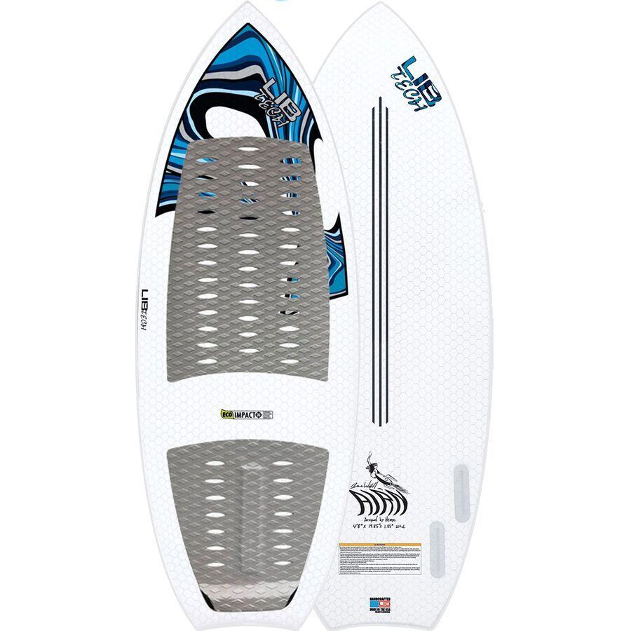 Lib Technologies Air'N Board One Color