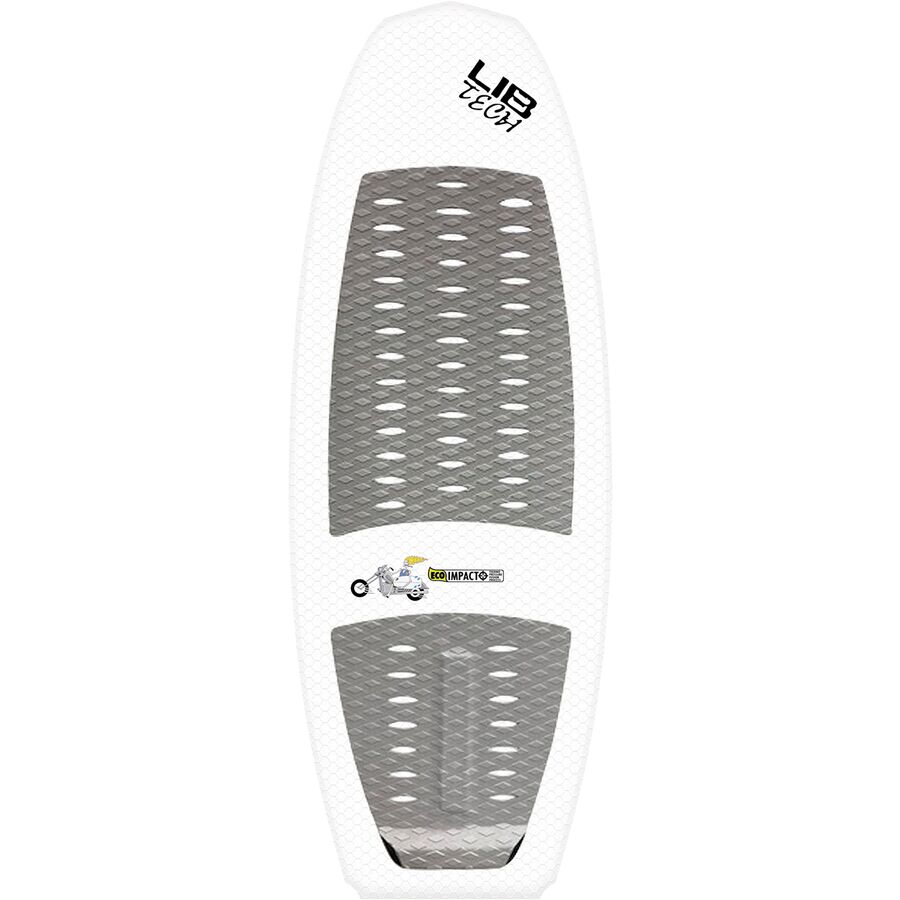Lib Technologies Chop Board One Color