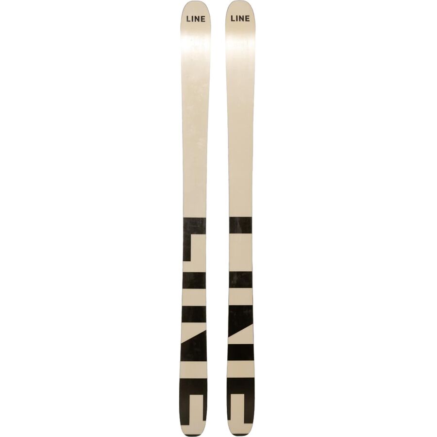 Line Optic 96 Skis Camo