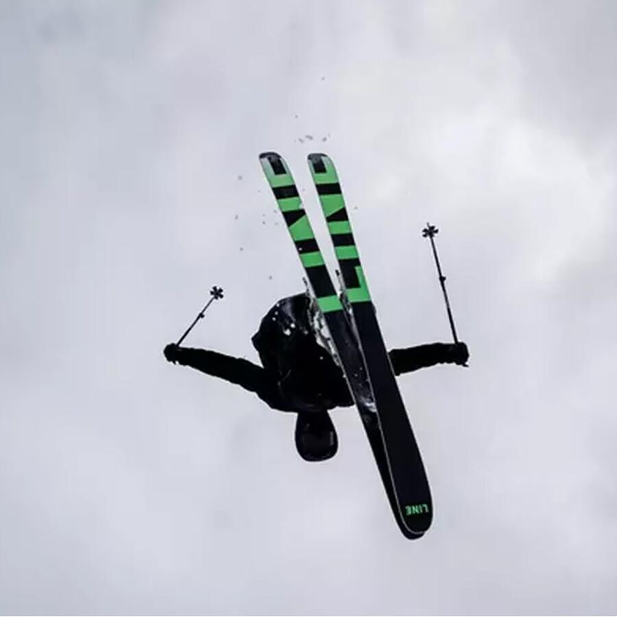 Line Pandora 92 Ski - 2025 One Color