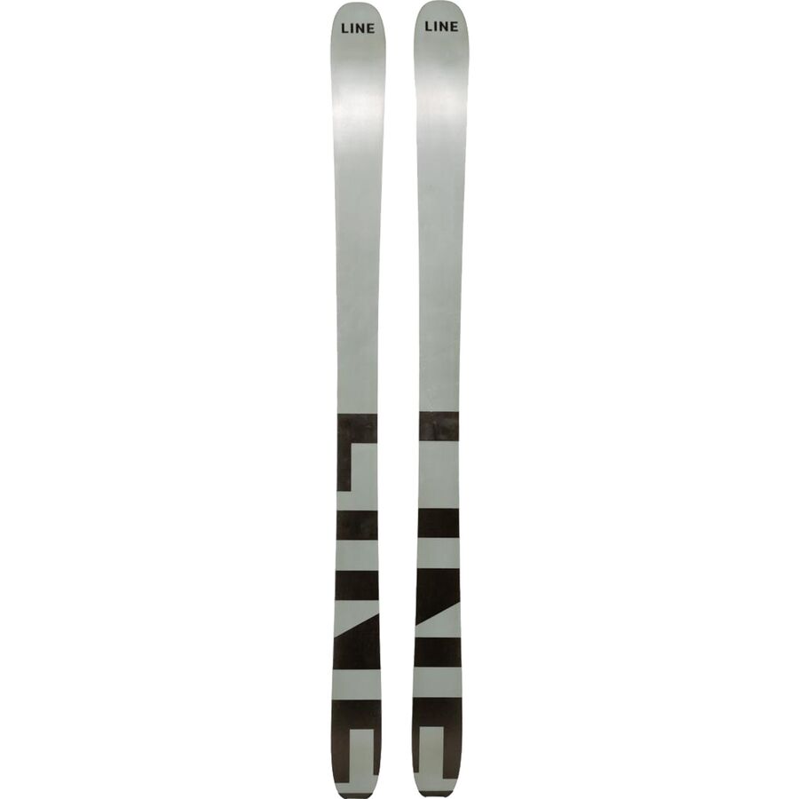 Line Vision 96 Skis Camo
