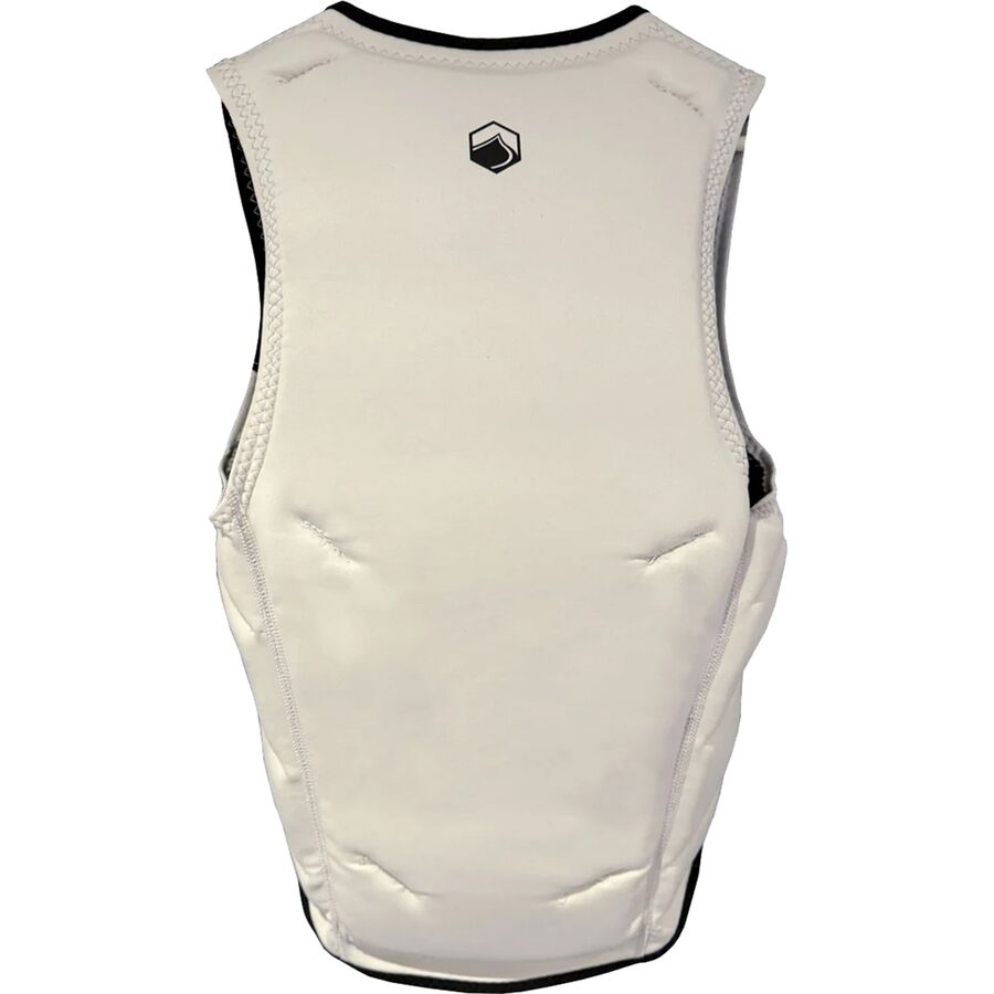 Liquid Force Arc Comp Vest Chalk/Black