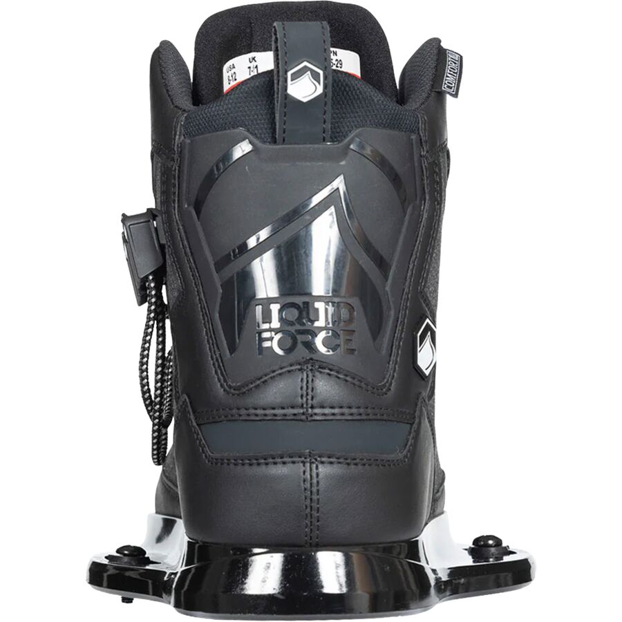 Liquid Force Index Wake Binding - Men's
