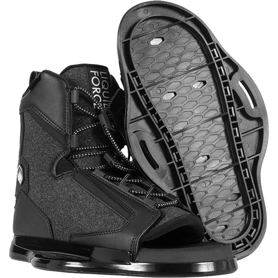 Liquid Force Index Wake Binding - Men's
