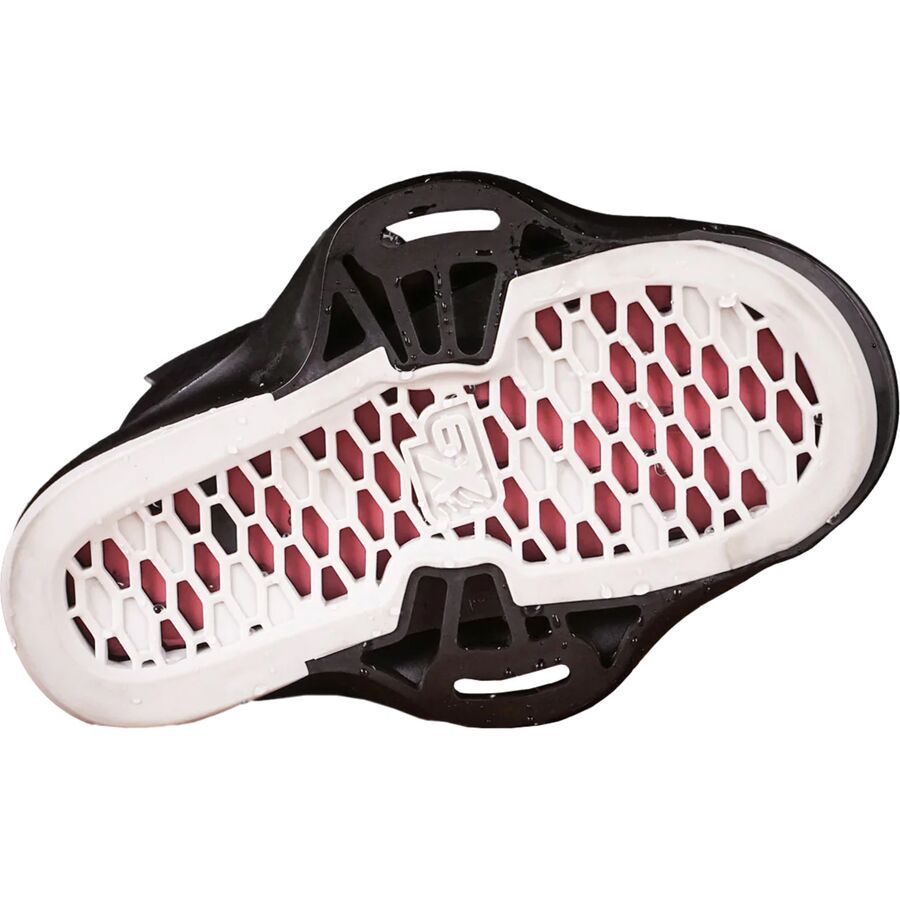 Liquid Force Tao 6X Wakeboard Binding