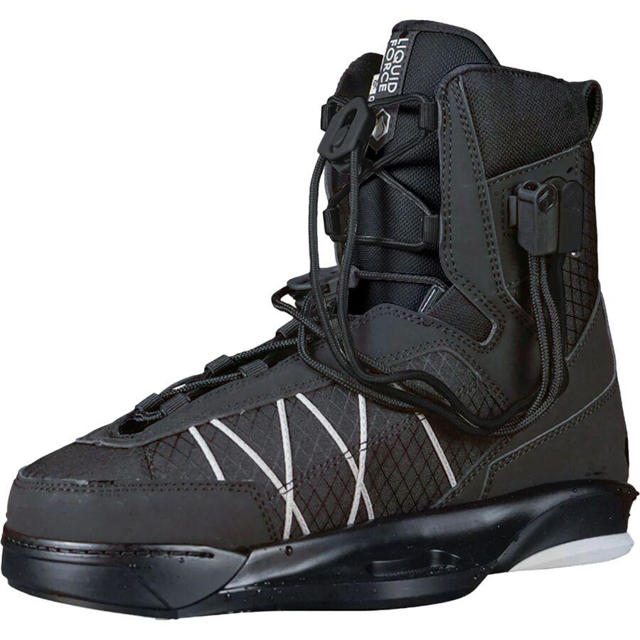 Liquid Force Tao 6X Wakeboard Binding