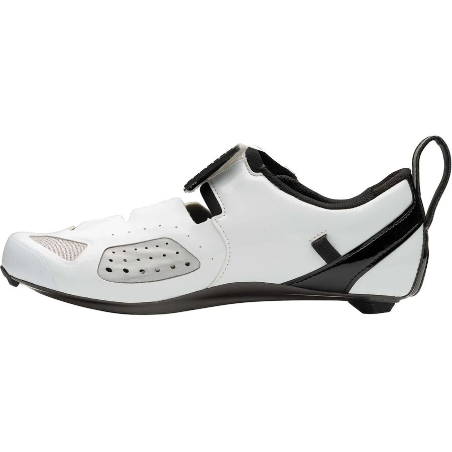 Louis Garneau Tri Air Shoe - Men's White