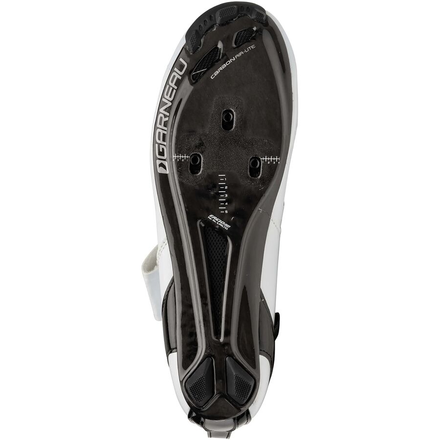 Louis Garneau Tri Air Shoe - Men's White