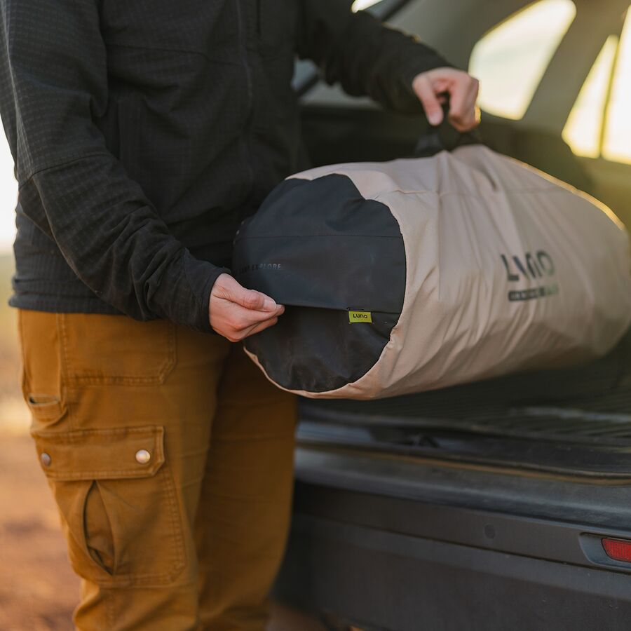 Luno Air Pro Vehicle Mattress