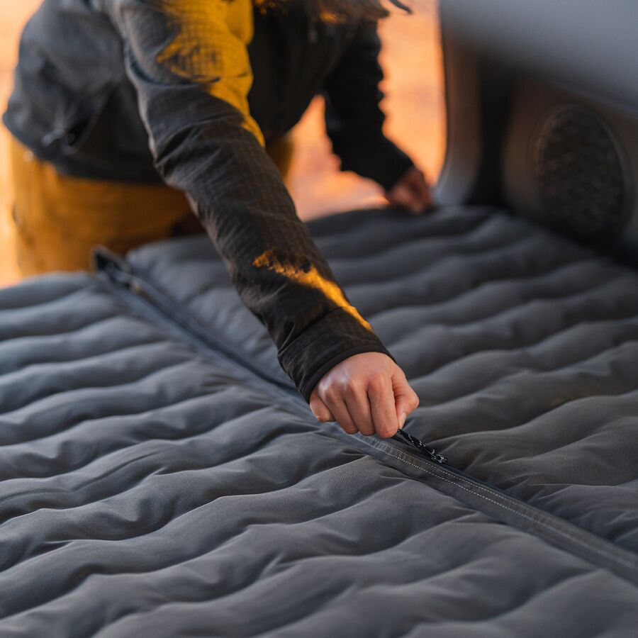 Luno Air Pro Vehicle Mattress
