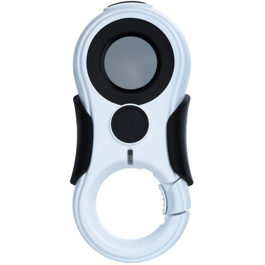 Lynq Universal Mount Cradle Black