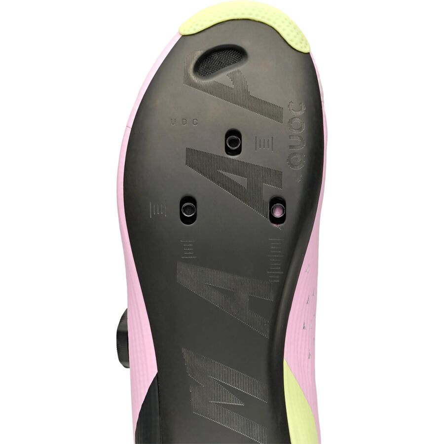 MAAP X QUOC M3 Cycling Shoe Musk