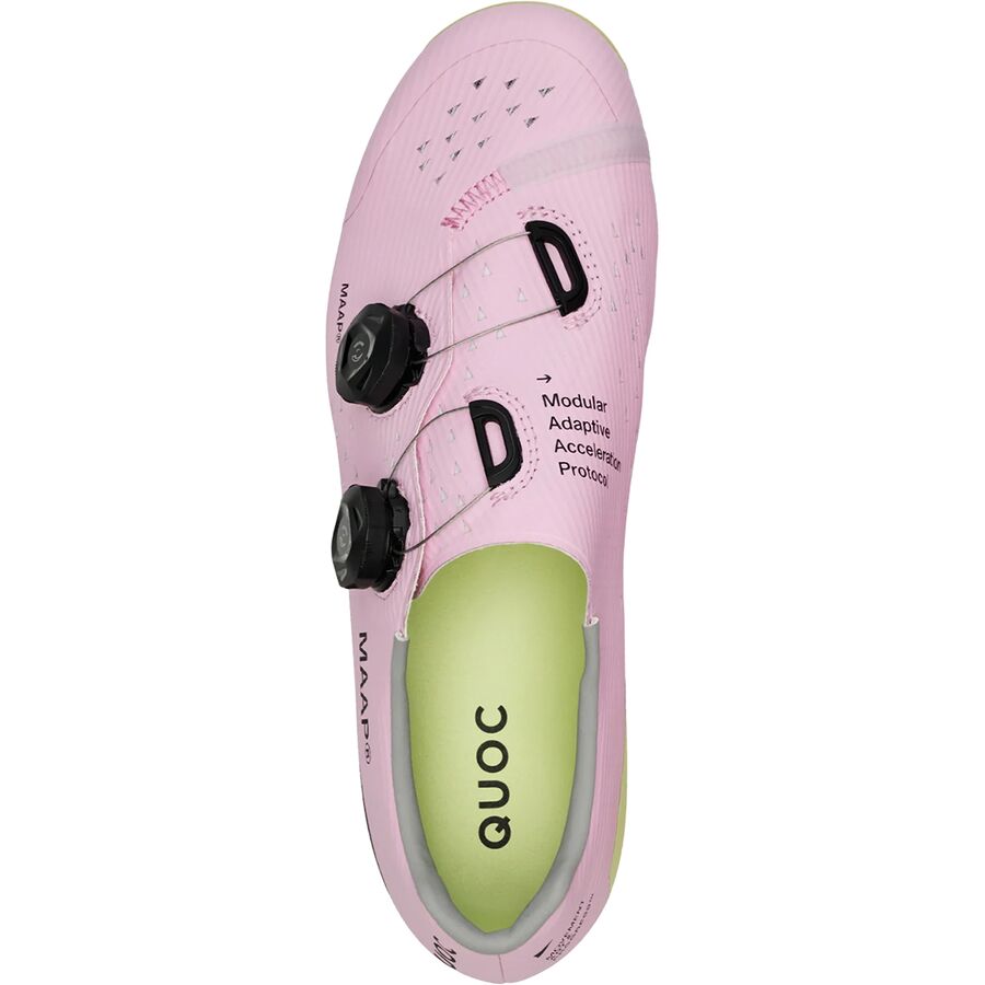 MAAP X QUOC M3 Cycling Shoe Musk
