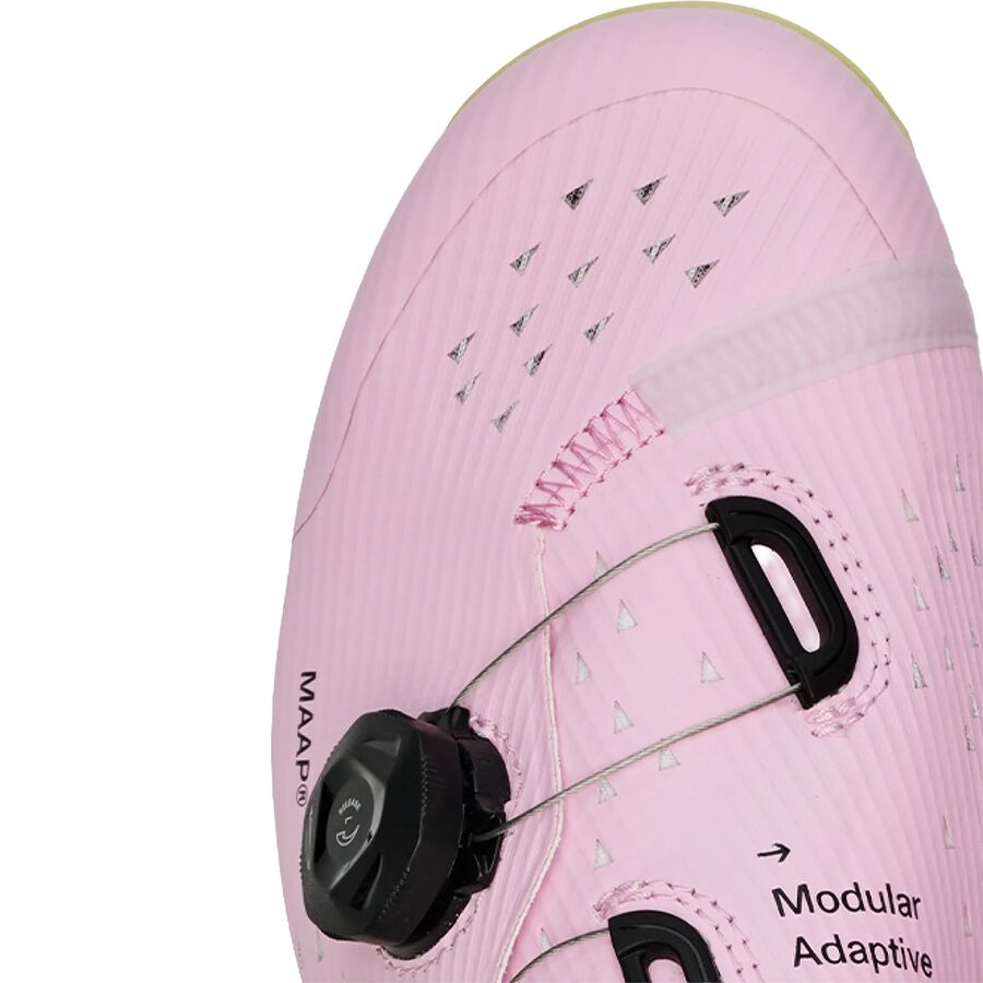 MAAP X QUOC M3 Cycling Shoe Musk