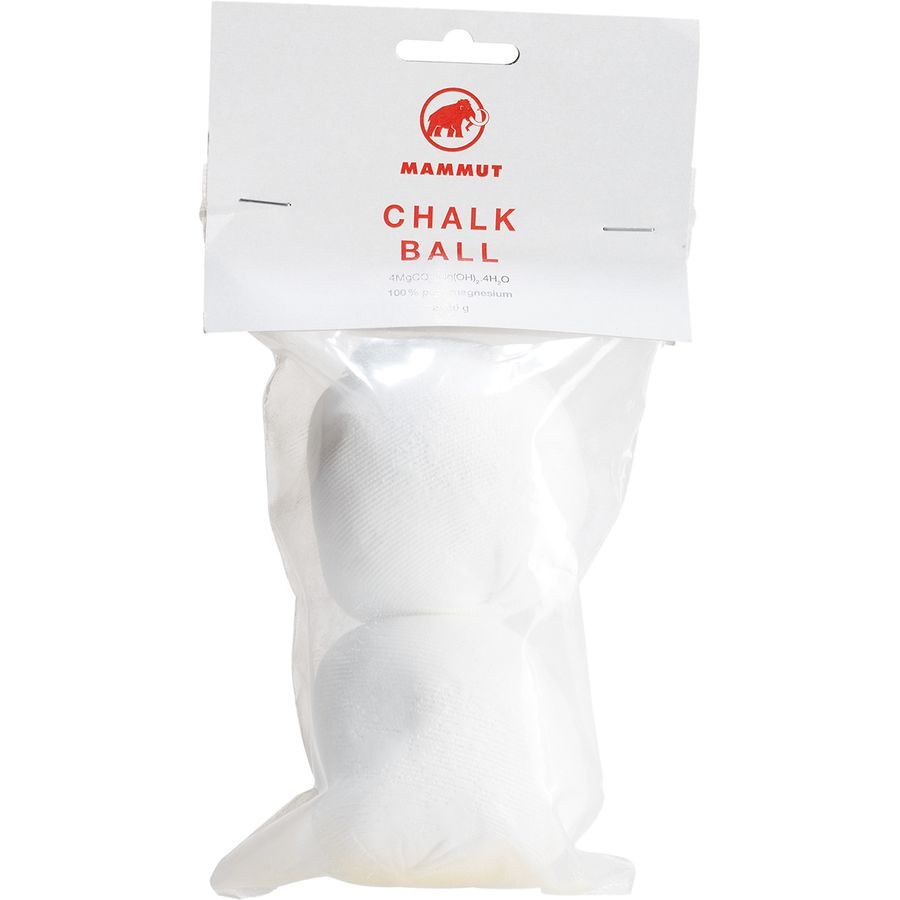 Mammut Chalk Ball