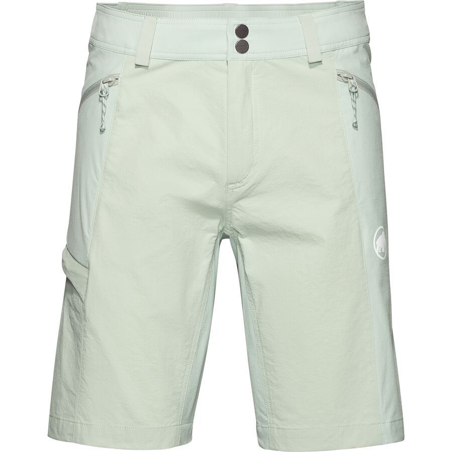 Mammut Ducan Short - Men's Silver Sage