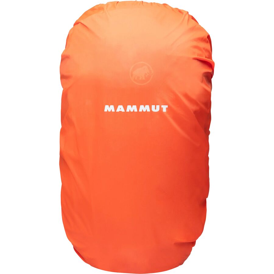 Mammut Lithium 20L Daypack Black