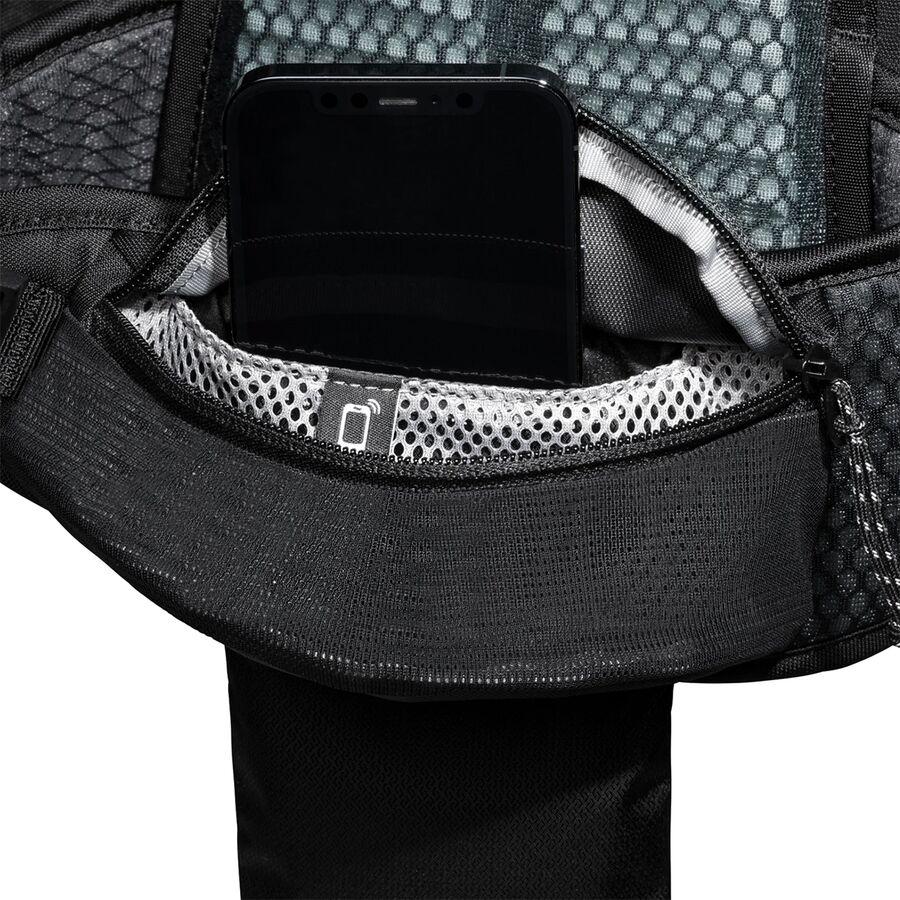 Mammut Lithium 20L Daypack Black