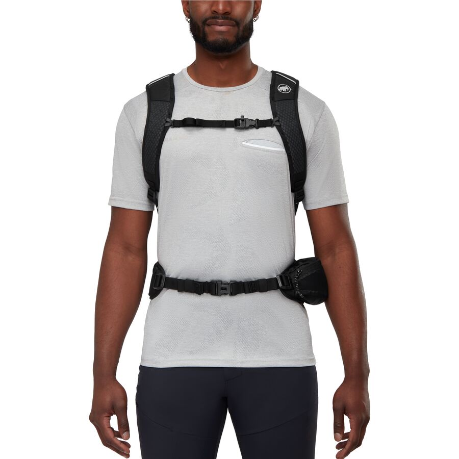 Mammut Lithium 25L Daypack Black
